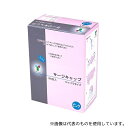 竹虎 76186 サージキャップ ジャバラタイプ ピンク 1箱(100枚入)