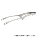 仙武堂 SENBUDOステンレス焼肉トング足付 大(3)