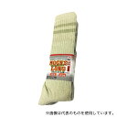ACE(手袋) AG287 モックスロング 先丸ソックス 4足組