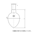 旭製作所 3230-050-1L 梨フラスコ 50mL 15/25