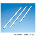 フロン工業 F-4019-005 PTFE撹拌ロッド(鉄芯入) 8φ×500mm(4)