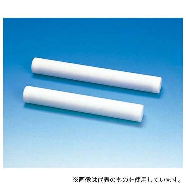 フロン工業 F-4030-016 PTFE撹拌子ストレート型 S-100