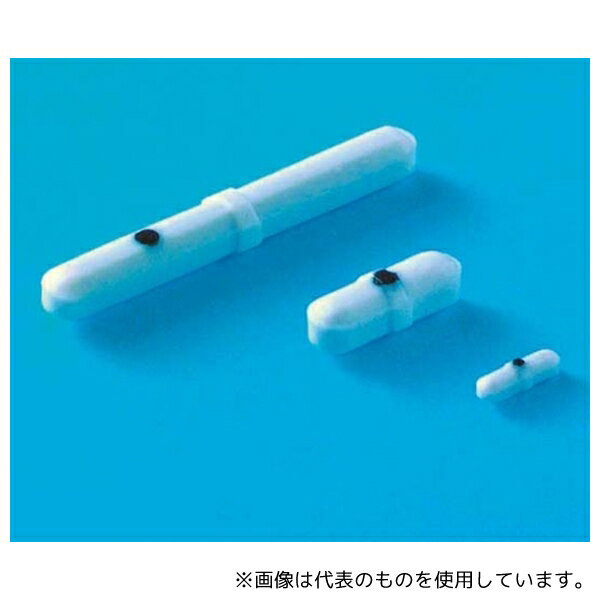 フロン工業 F-4097-001 強磁力撹拌子オクタゴン型FMH-513S 13mm3mm