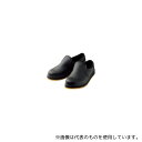 住商モンブラン TY-201 230 厨房シューズ 男女兼用 黒(4)