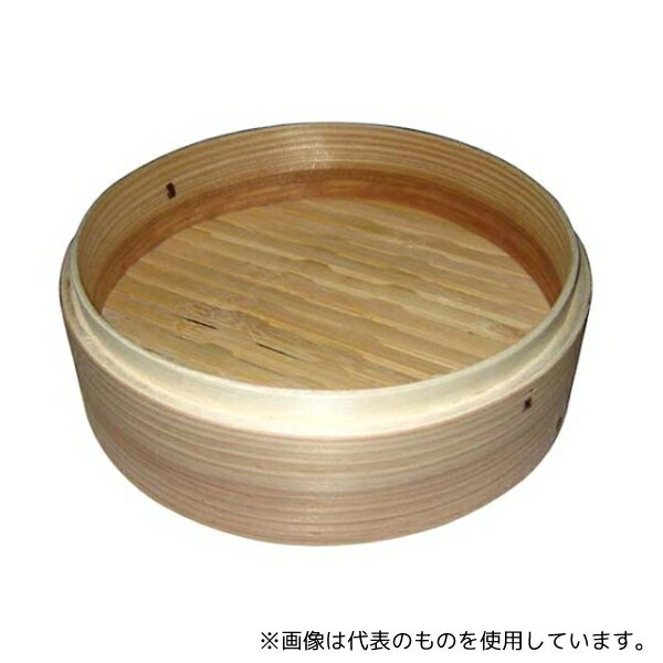 Stationeries （Character Goods） - 江部松商事 5681100 杉 中華セイロ 身 24cm