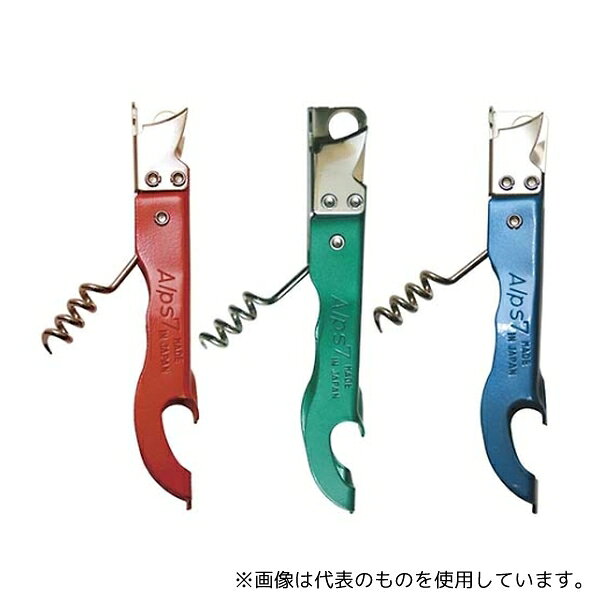 プリンス 3316210 セブン 三徳缶切り