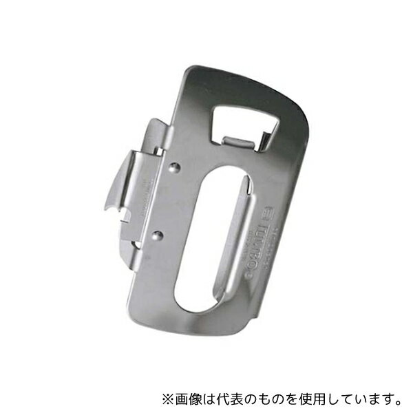 Office Supplies - プリンス 3316230 ステン ジャンボ缶切