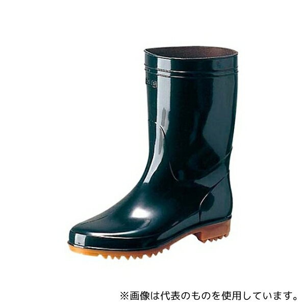 弘進ゴム 8041700 弘進 長靴 ゾナG3 黒 26.5cm