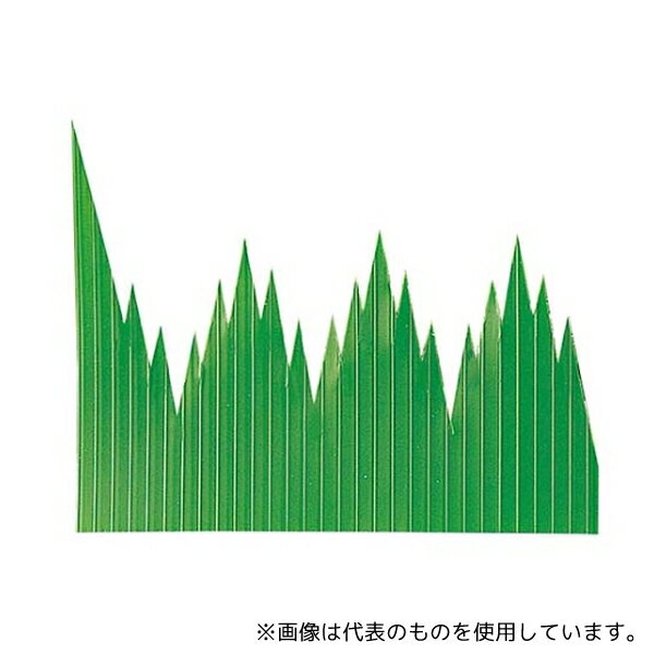旭創業 7866300 バラン 三本杉型1号(1000枚入)のサムネイル