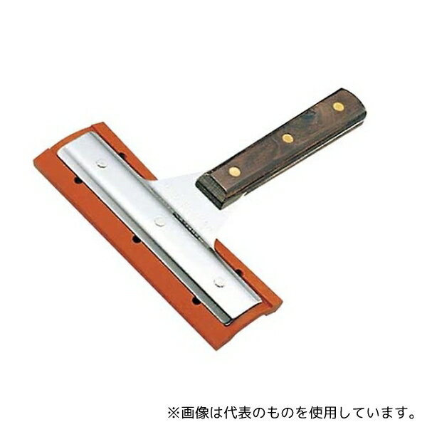 アズワン 3604100 グリルワイパー 233-71A(替ゴム付)