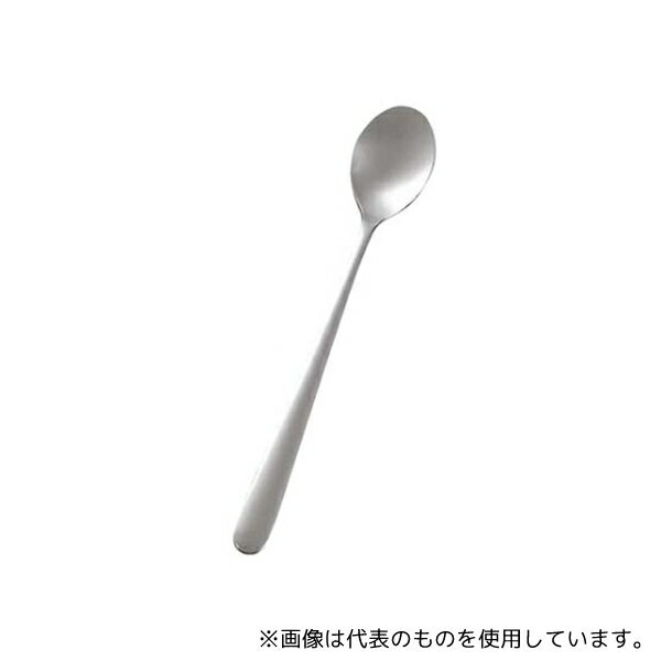 其它 - 江部松商事 8340610 KK 18-8 #4400 無地 ロングケアスプーン