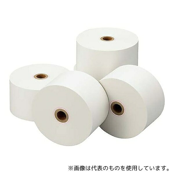 【アズワン AS ONE】実験室設備 事務用品・OAデスク 事務用品 ●汎用普通紙ロールペーパー。 商品の仕様 ●紙幅:紙幅45mm ●幅×直径:45×80mm ●穴内径:12mm ●長さ:約61m ●材質:上質紙 ●寸法:幅45×外径80×穴内径12mm ●JANコード：4935171120065 【※ご注意ください】商品は代表の画像を使用しています。