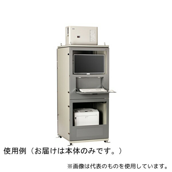 エス・ディ・エス PW-172TC-02 まもる君 Wide L 2枚扉 天井クーラー200Vタイプ