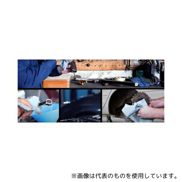SELLARS 54400 TOOLBOX ショップタオル ブルーロール 55シート Z400 2