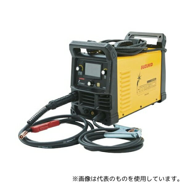 スター電器製造 SIG-200 半自動溶接機 アイミーゴ200