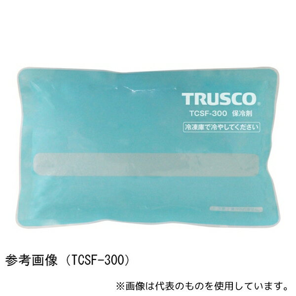 トラスコ中山 TCSF-100 保冷剤 100g