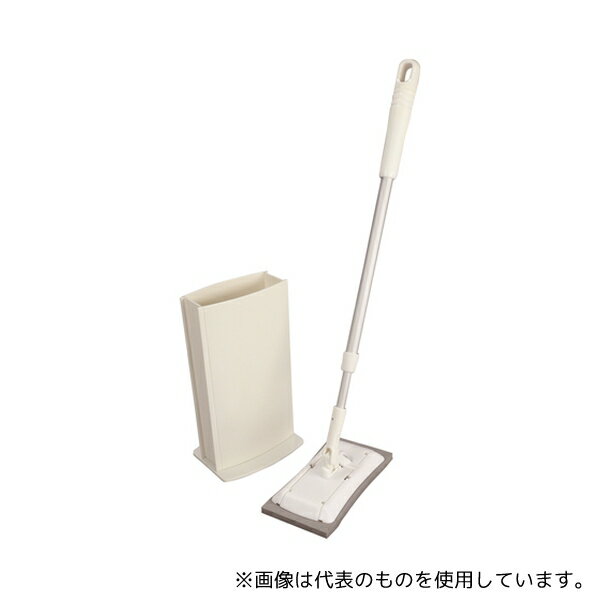 アズマ工業 TL761 ワンプッシュトイレワイパー 113×90×711mm