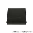 エフピコチューパ 4468555 仕出し弁当容器 紙ボックス一体型 70-70 黒木目 50枚入(3)