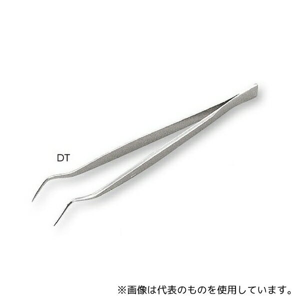 アズワン DT 歯科用・先細ピンセット 160mm