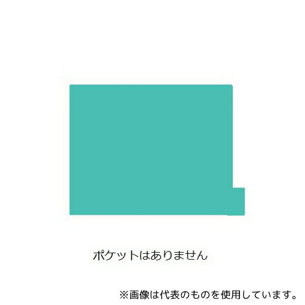 日本ホップス DG-A4L04 仕切ガイド ラテラル A4 グリーン 1袋(10枚入)