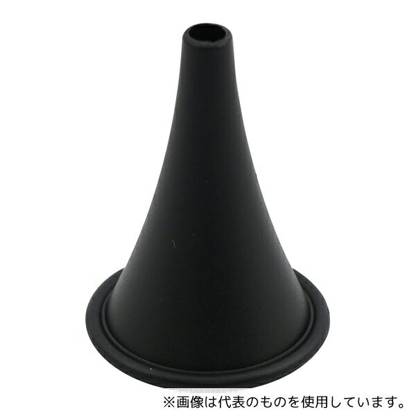 アズワン 中 ディスポーザブル耳鏡 100個入