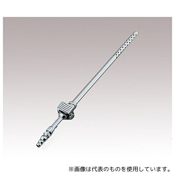日本フリッツメディコ Z161-2868 吸引嘴管(日影式)