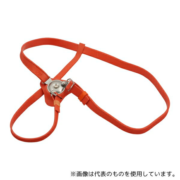 太陽医療品製作所 タイヨー脱腸帯 D号 中人・片側用