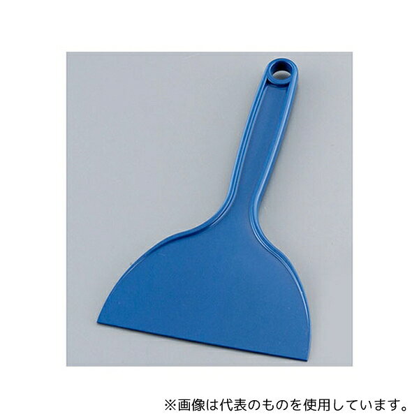 アラム MPF-LHL-BL スクレイパー PE MPフーズ(R) L 青