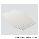アズワン HE8233-1 発泡塩化ビニル板 200×300×3(4)