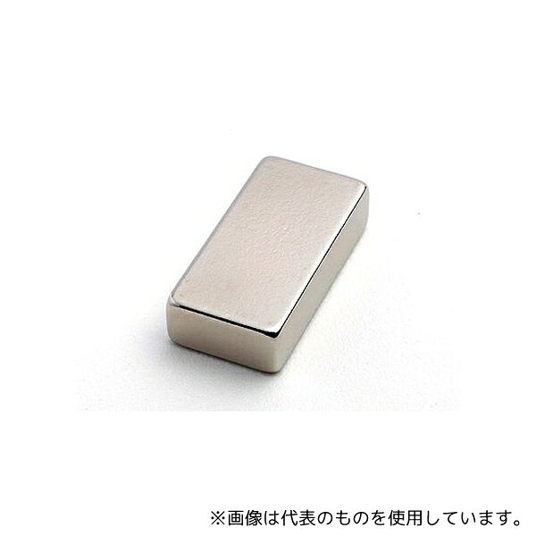 二六製作所 NK056 ネオジム 15×5×3(N40)20個入