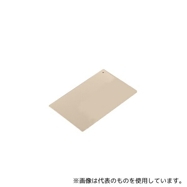 住ベテクノプラスチック CC-320 ディスポまな板 オレンジ 10枚入