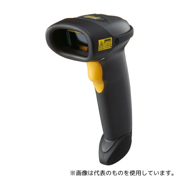 アズワン THLS-6800USB 一次元バーコードリーダ USB-COM&HID