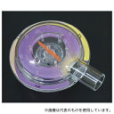 イノメディックス R500P21J 呼気ガスディテクタ フロキャップ 1箱(6個入)(4)