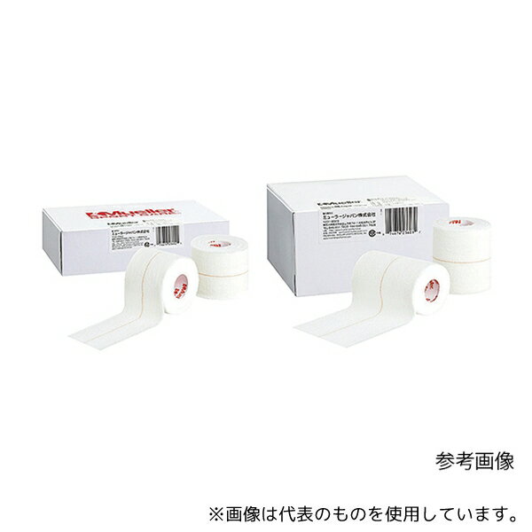 MUELLER 23602 ストレッチMテープ プレミアム 6巻入