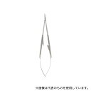 アズワン NVMNH 79 マイクロ持針器(反型)