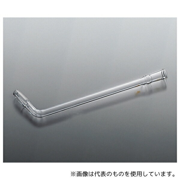 クライミング CL0216-03-20 TS連結管(曲管・角度105゜) 19/38 L200