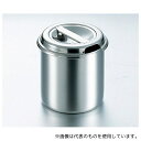 クローバー 10015710 18-8 バターポット10cm