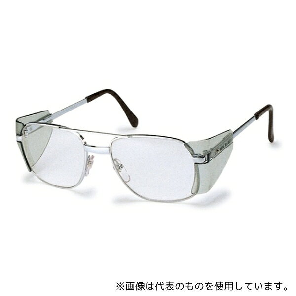 山本光学 YM-2 PET-AF 2眼保護めがね