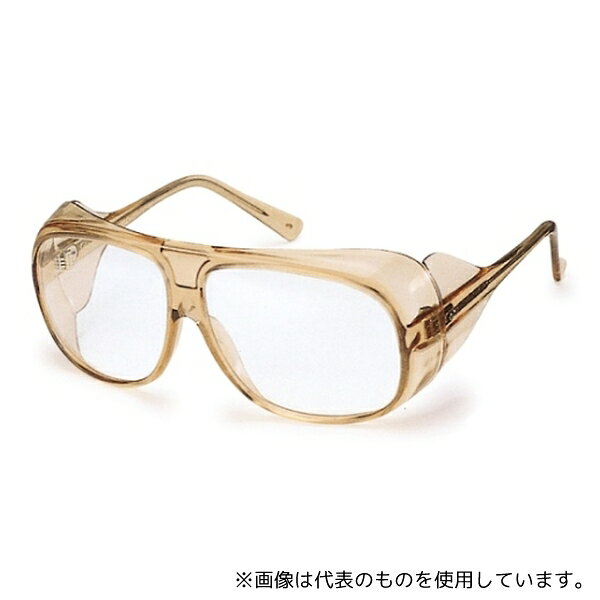 山本光学 YS-180 PET-AF 2眼保護めがね