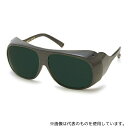 山本光学 YW-70#5 遮光保護めがね YW-70 NSLP 5