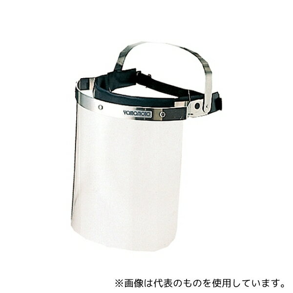 山本光学 No.230B 防災面 230B CLA