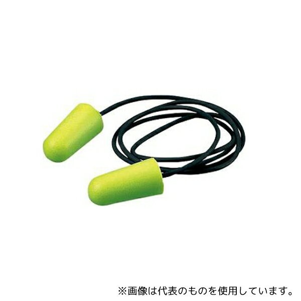 重松製作所 79288 耳栓 1箱(100組入) x-fit 2112-010