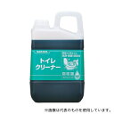 サラヤ 50261 トイレクリーナー 3kg(4)