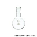 柴田科学 030100-19100 SPC丸底フラスコ 100mL(4)