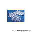 コーニング 3370 ジェネラルアッセイプレートポリスチレン製96ウェル 平底 滅菌済み フタ付 1ケース(20個×5パック入)(4)