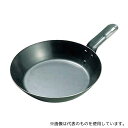 中尾アルミ製作所 3040600 キング 鉄 オーブンレンジ用 フライパン 20cm(4)