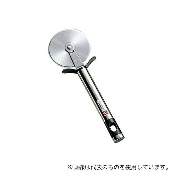 ヘンケルス 5314600 ツヴィリング キッチンガジェット ピザカッター(フラット刃)39707