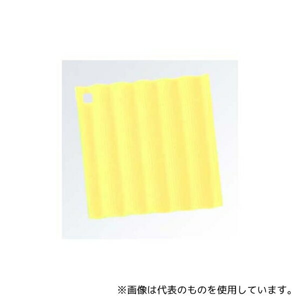サンクラフト 4461800 シリコン ホットマット イエロー SIG-12