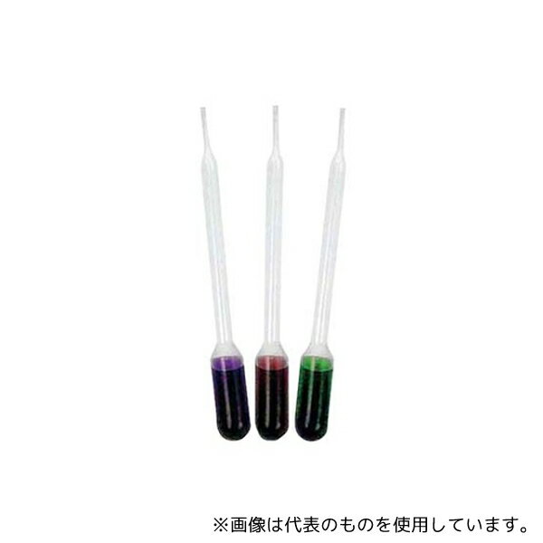 Set - ソリア 5328850 ソリア ピペット 1mL(100入)クリア VO25200