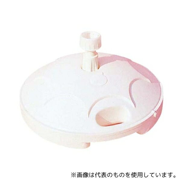 Stationeries （Talents） - 江部松商事 1158300 A型ポールスタンド(スチール竿用スタンド)